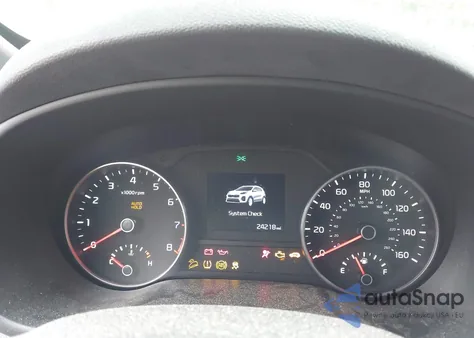 2022 Kia Sportage Nightfall Edition from USA, damaged, VIN KNDP6CAC9N7028398